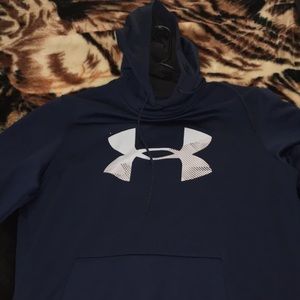 Under armour sweater